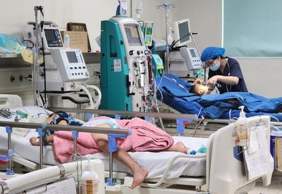 Căn bệnh ở não là mối nguy rình rập vào mùa hè