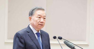 Tổng Bí thư, Chủ tịch nước: Cải cách tư pháp giai đoạn mới, bảo vệ công lý, kiến tạo niềm tin