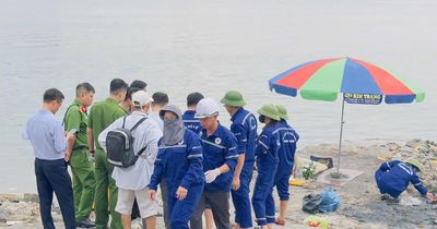 Tìm thấy thi thể người đàn ông 33 tuổi nhảy cầu Bãi Cháy