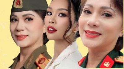 Những gia đình nghệ sĩ lao đao vì bẫy 'hợp đồng kỳ nghỉ': Khi lòng tin bị thao túng