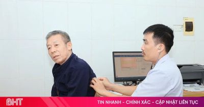 Khám sức khỏe định kỳ - phòng bệnh từ xa hiệu quả