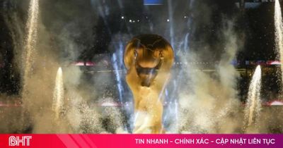 Hôm nay khai mạc World Cup 2026