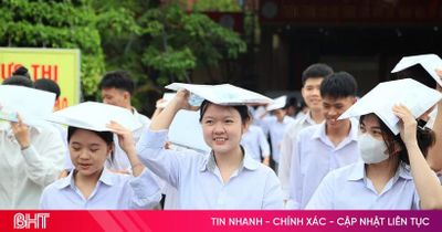 Đề Ngữ văn tạo bất ngờ với thí sinh Hà Tĩnh với chủ đề trí tuệ nhân tạo