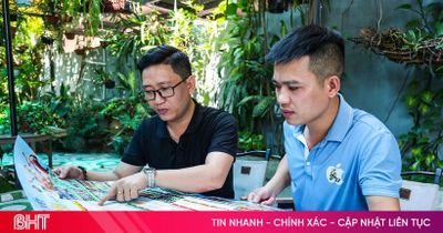Người Hà Tĩnh háo hức chờ đón World Cup 2026