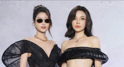Bốn nàng hậu đình đám cùng ngồi 'ghế nóng' Miss Grand Vietnam 2026