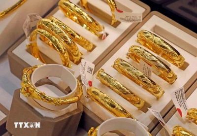 Giá vàng ngày 11/6: Bảng giá tại các công ty vàng bạc đá quý