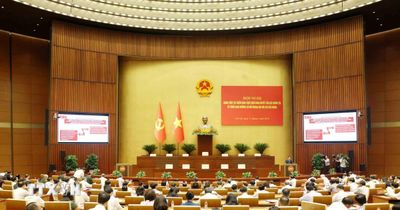 Hội nghị quán triệt Nghị quyết của Bộ Chính trị về đường lối đối ngoại Đại hội XIV của Đảng