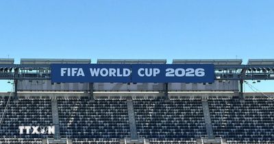 World Cup 2026: Liên hợp quốc kêu gọi Mỹ xem xét lại chính sách nhập cảnh