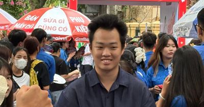 Đề thi Ngữ văn nhấn vào khát vọng cống hiến nhưng không làm khó thí sinh