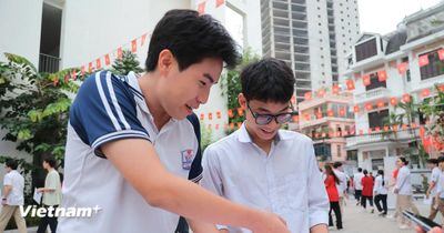 Thi Tốt nghiệp Trung học phổ thông: Gợi ý đáp án đề thi môn Ngữ văn
