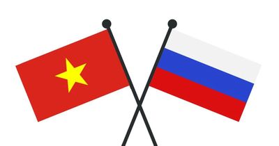 Thể hiện tình hữu nghị giữa nhân dân TP Hồ Chí Minh và nhân dân Liên bang Nga