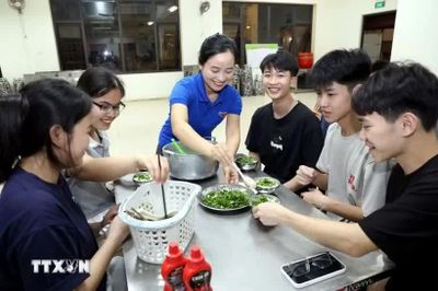 Ấm lòng tiếp sức thí sinh vùng cao mùa thi tốt nghiệp THPT 2026
