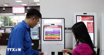 Thành phố Hồ Chí Minh đưa mô hình đô thị thông minh xuống cấp xã