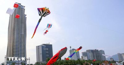 Đà Nẵng vào guồng tăng trưởng 2 con số