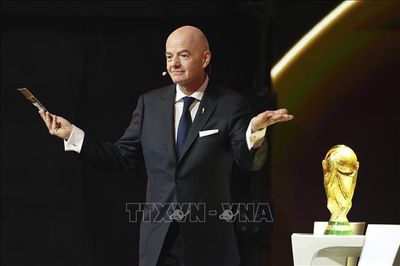 World Cup 2026 và những thách thức ngoài sân cỏ