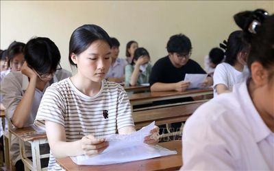 Kỳ thi tốt nghiệp THPT năm 2026: Đề thi Ngữ văn có giá trị thực tiễn cao