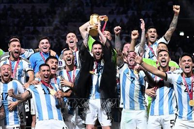 World Cup 2026: Sứ mệnh bảo vệ ngai vàng