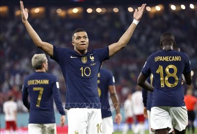 World Cup 2026: Đại chiến những tay săn bàn