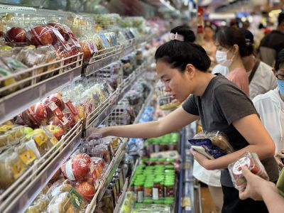 TP Hồ Chí Minh: Siết quản lý giá cả các loại hàng hóa thiết yếu