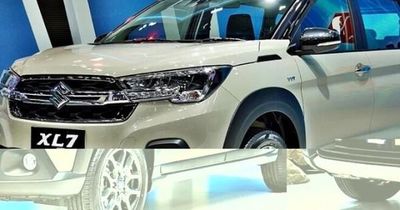 Bất ngờ với chiếc xe hybrid bán chạy nhất Việt Nam đầu năm 2026