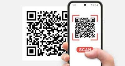 Lỡ quét mã QR để chuyển khoản nhấn vào mã độc cần phải làm gì?