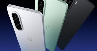 OnePlus Turbo 6X và 6X Pro ra mắt với pin cực lớn