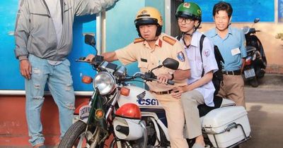 Kịp thời hỗ trợ thí sinh đặc biệt trong kỳ thi tốt nghiệp THPT 2026