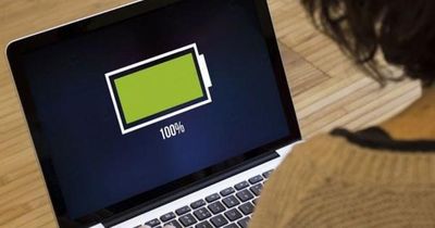 Mẹo đơn giản giúp pin laptop dùng được lâu hơn