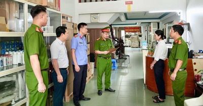 Hàng trăm máy tính dùng Windows, Office 'lậu' bị phát hiện, công an khởi tố vụ án đầu tiên trên cả nước