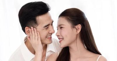Sao nữ 8X mang bầu lần 2 được chồng 'cưng như trứng mỏng'