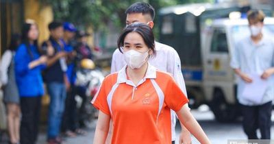Đáp án môn Toán thi tốt nghiệp THPT 2026 trọn bộ các mã đề nhanh nhất, chính xác nhất