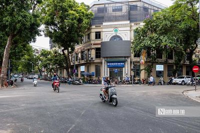 Hà Nội đề xuất 3 giai đoạn thực hiện vùng phát thải thấp, chỉ một phường áp dụng từ 1/7