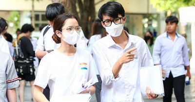 Đáp án môn Toán thi tốt nghiệp THPT 2026 nhanh nhất, đầy đủ nhất mã đề 0100