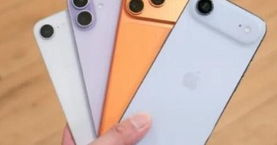 Những mẫu iPhone đáng mua nhất hiện tại