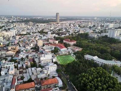 Xây dựng Cần Thơ trở thành trung tâm logistics Đồng bằng sông Cửu Long