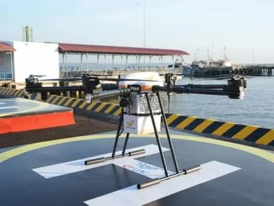 Cơ hội phát triển UAV phục vụ logistics công nghiệp tại Đồng Nai