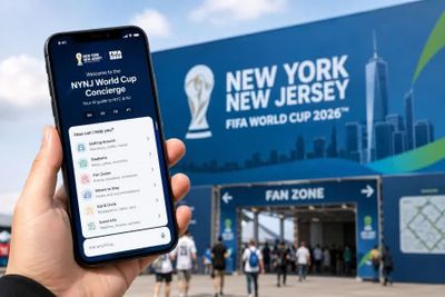 World Cup 2026: AI đa ngôn ngữ hỗ trợ cổ động viên trong mùa giải