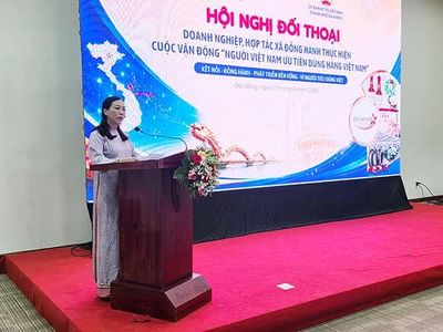 Hàng Việt đối diện nhiều thách thức mới