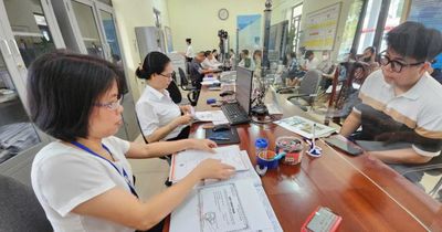 Chốt số biên chế năm 2026: Cơ quan, địa phương nào lớn nhất?