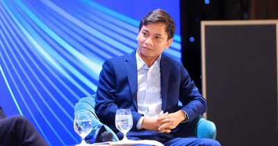 'AI có thể viết code, sáng tạo nội dung nhưng chưa thể thay thế chuyên gia phân tích'