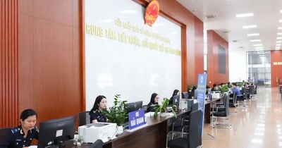 Chuyển từ tư duy 'kiểm soát' sang 'phục vụ'