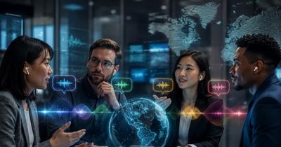 Google ra mắt AI dịch hội thoại thời gian thực hơn 70 ngôn ngữ