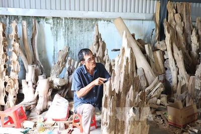 Đưa sản phẩm OCOP trở thành 'đại sứ du lịch', tạo giá trị gia tăng lớn