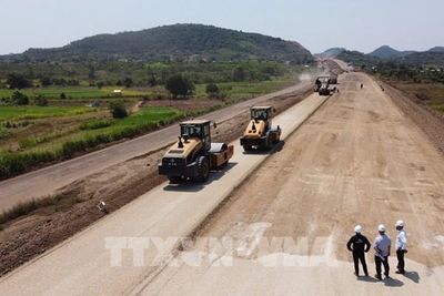 Đồng Nai siết chặt quản lý, chống đầu cơ vật liệu xây dựng