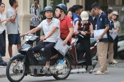 Ngày thi cuối cùng tốt nghiệp THPT 2026: Nhiều khu vực trong cả nước thời tiết đẹp