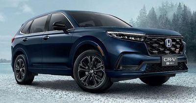Ô tô Honda bất ngờ tăng vọt 26% doanh số