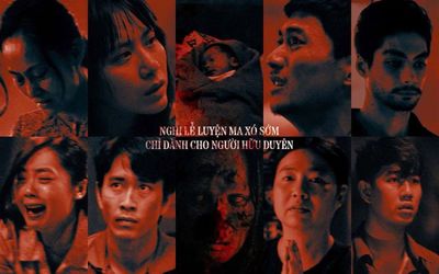 Ma Xó vượt mốc 80 tỷ đồng