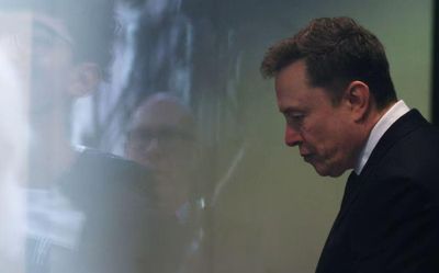 xAI và SpaceX của Elon Musk bị kiện