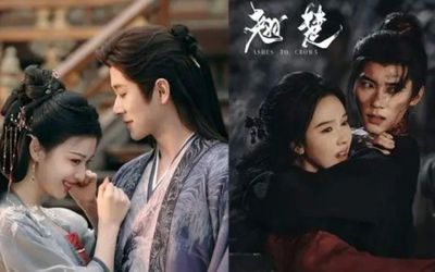 10 phim cổ trang hấp dẫn đến mức không cần tua nhanh, Kiều Sở góp mặt