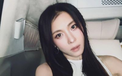 Ha Ji Won nói gì sau màn biểu diễn đạt 3 triệu lượt xem?